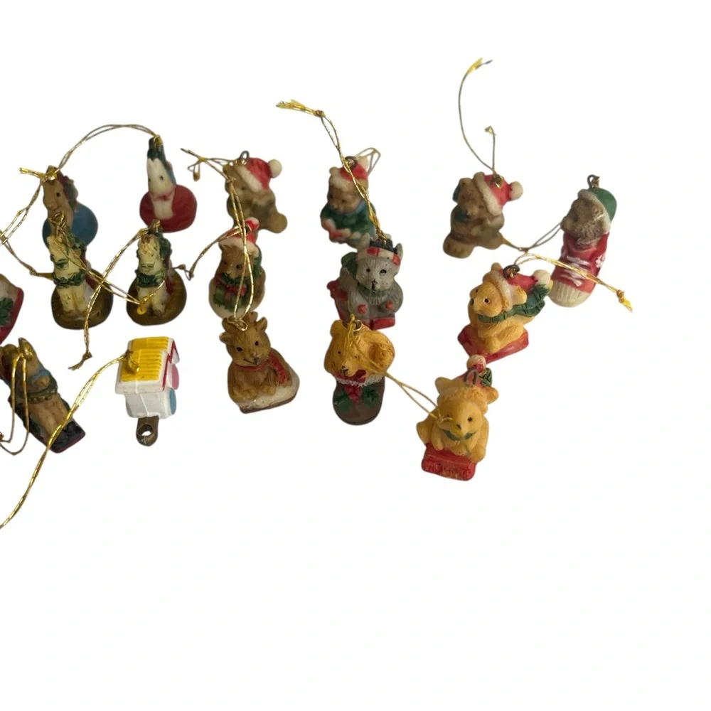 Vintage lot adorable